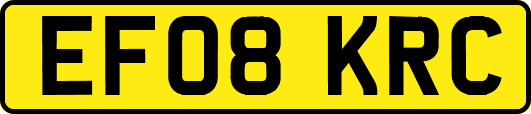 EF08KRC