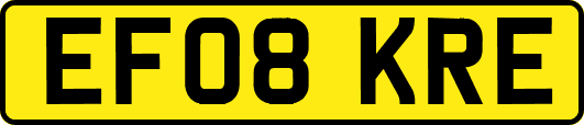 EF08KRE