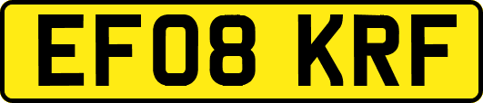 EF08KRF