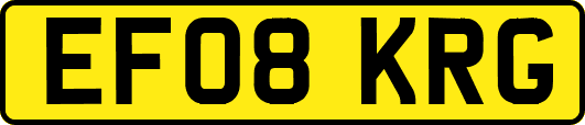EF08KRG