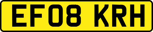 EF08KRH
