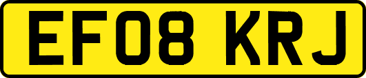 EF08KRJ
