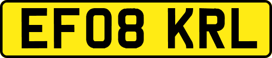 EF08KRL