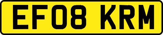 EF08KRM