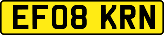EF08KRN
