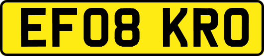 EF08KRO