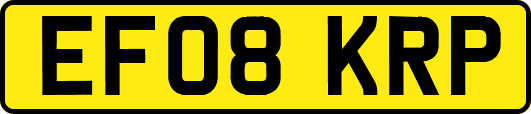 EF08KRP