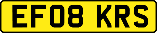 EF08KRS