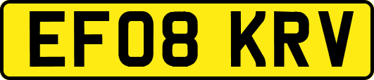 EF08KRV