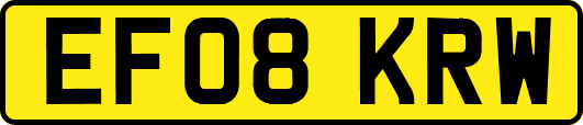 EF08KRW