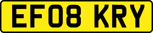 EF08KRY