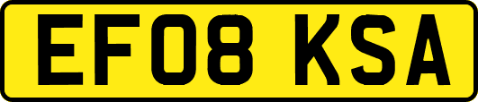 EF08KSA