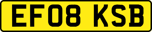 EF08KSB