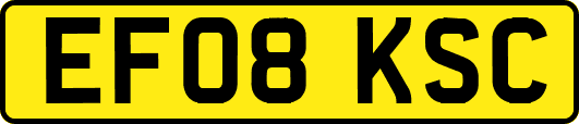 EF08KSC