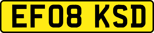 EF08KSD