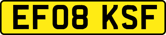 EF08KSF