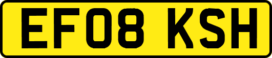 EF08KSH