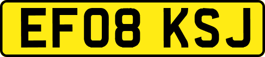 EF08KSJ