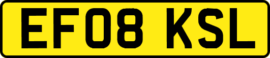 EF08KSL