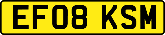 EF08KSM