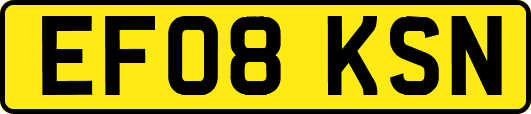 EF08KSN