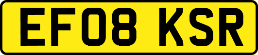 EF08KSR