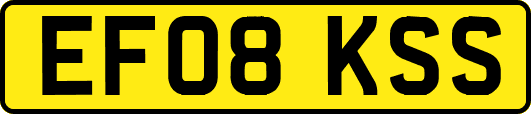 EF08KSS