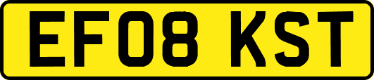 EF08KST