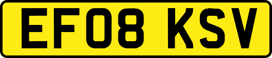 EF08KSV