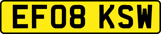 EF08KSW