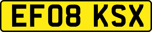 EF08KSX