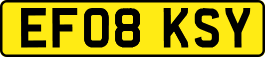 EF08KSY