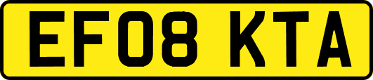 EF08KTA