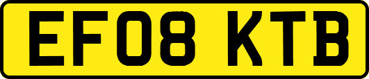 EF08KTB
