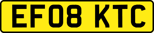 EF08KTC