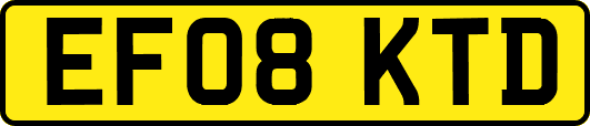 EF08KTD