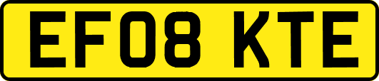 EF08KTE