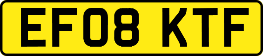 EF08KTF