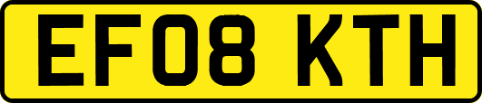 EF08KTH