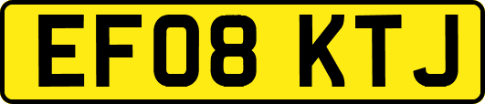 EF08KTJ