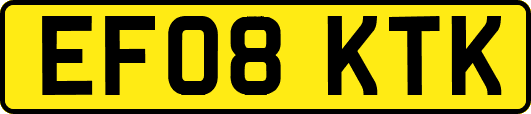 EF08KTK