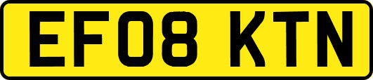 EF08KTN