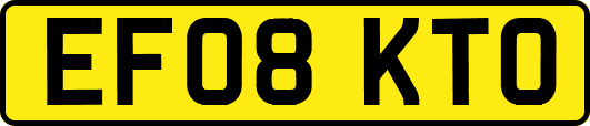 EF08KTO