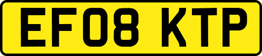 EF08KTP