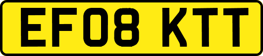 EF08KTT