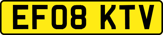 EF08KTV