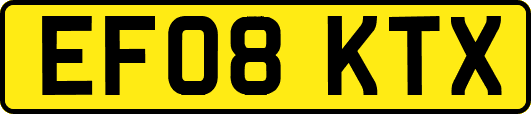 EF08KTX