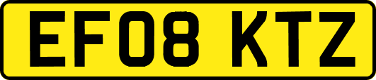 EF08KTZ