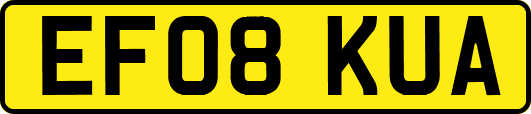 EF08KUA