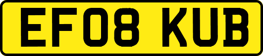 EF08KUB